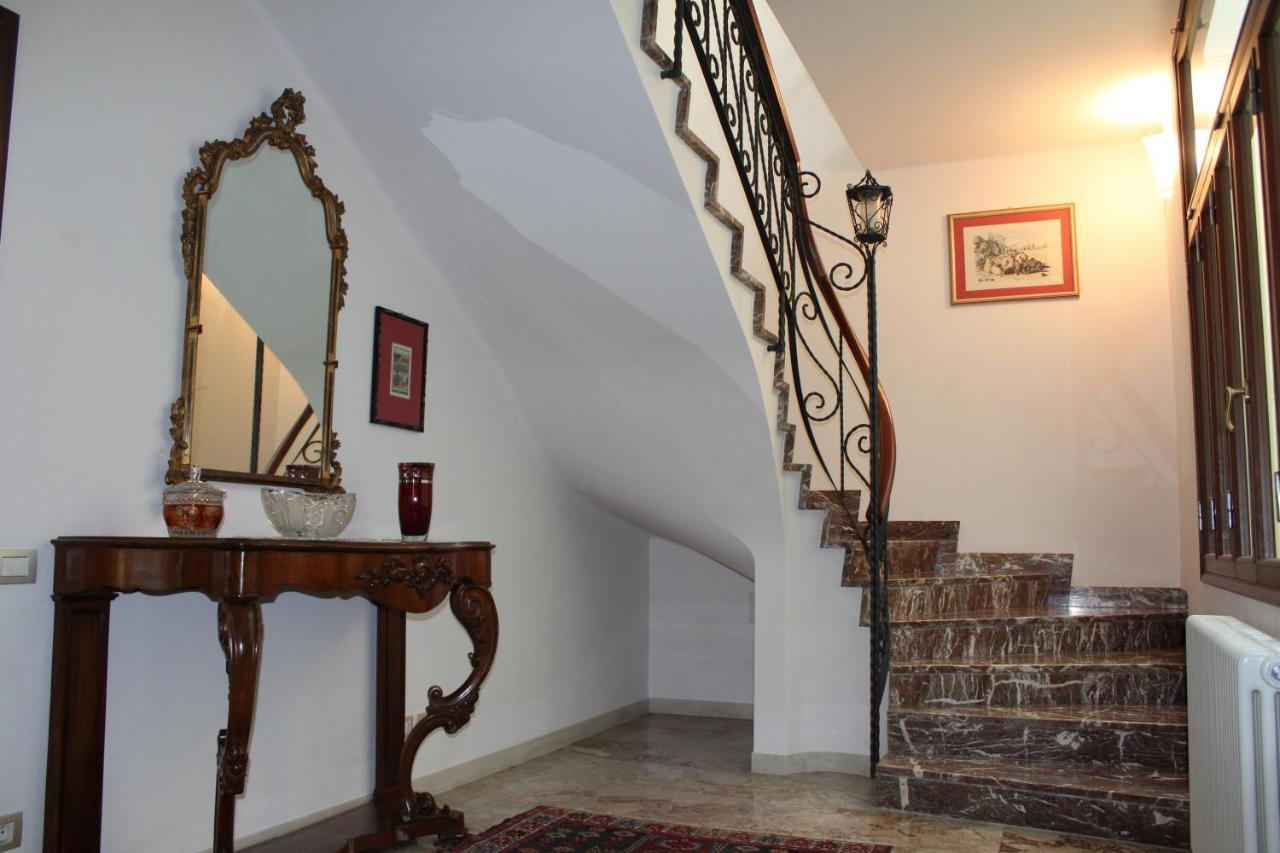 Bed and Breakfast Tres Chic Civitanova Marche Exteriér fotografie