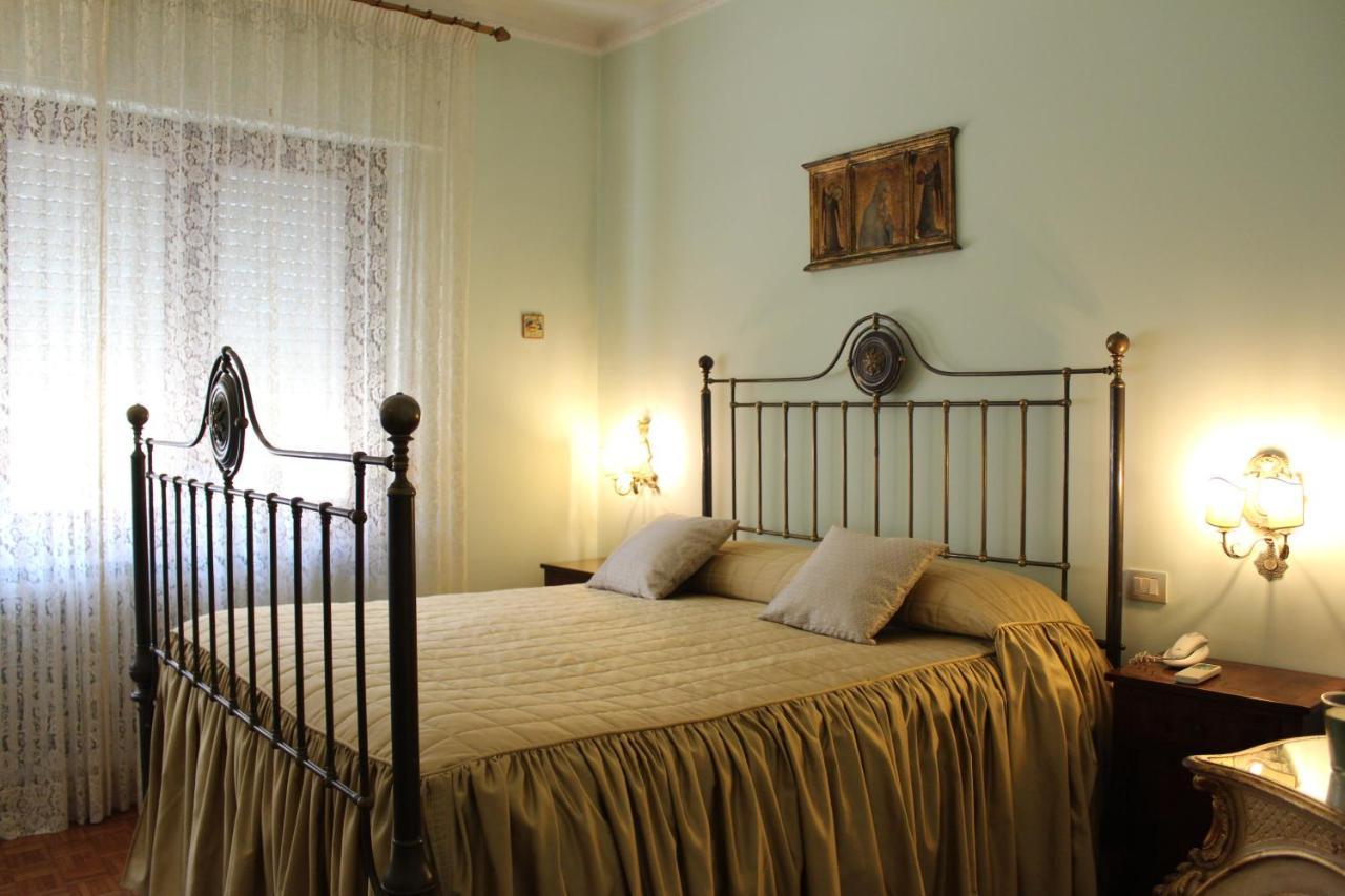 Bed and Breakfast Tres Chic Civitanova Marche Exteriér fotografie