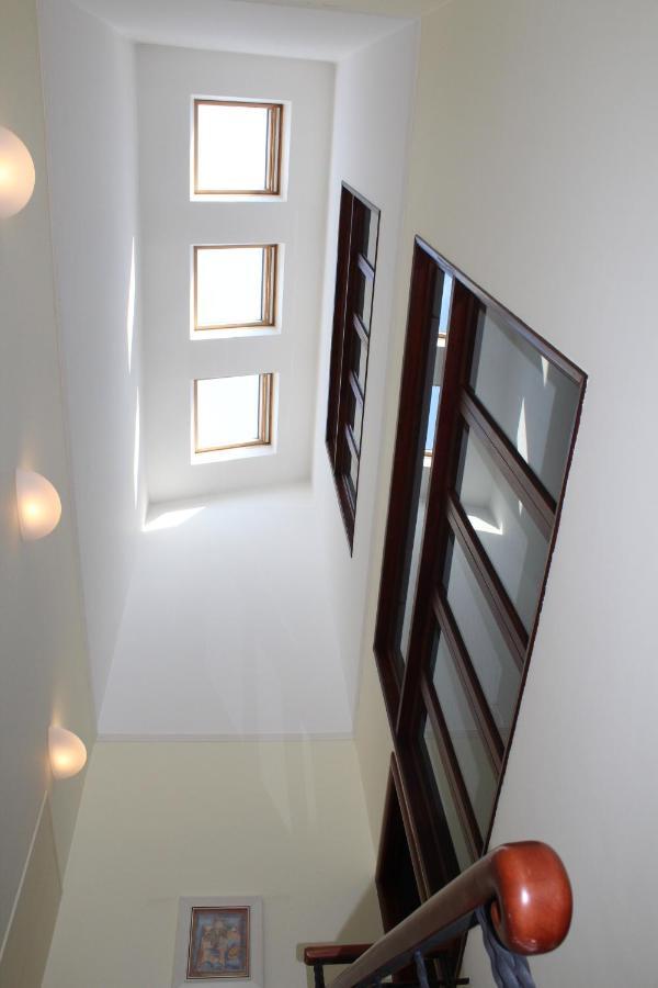 Bed and Breakfast Tres Chic Civitanova Marche Exteriér fotografie