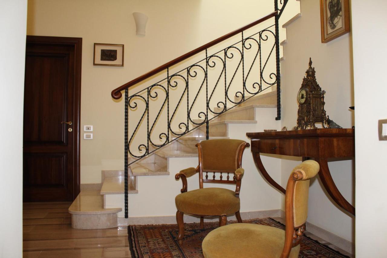 Bed and Breakfast Tres Chic Civitanova Marche Exteriér fotografie