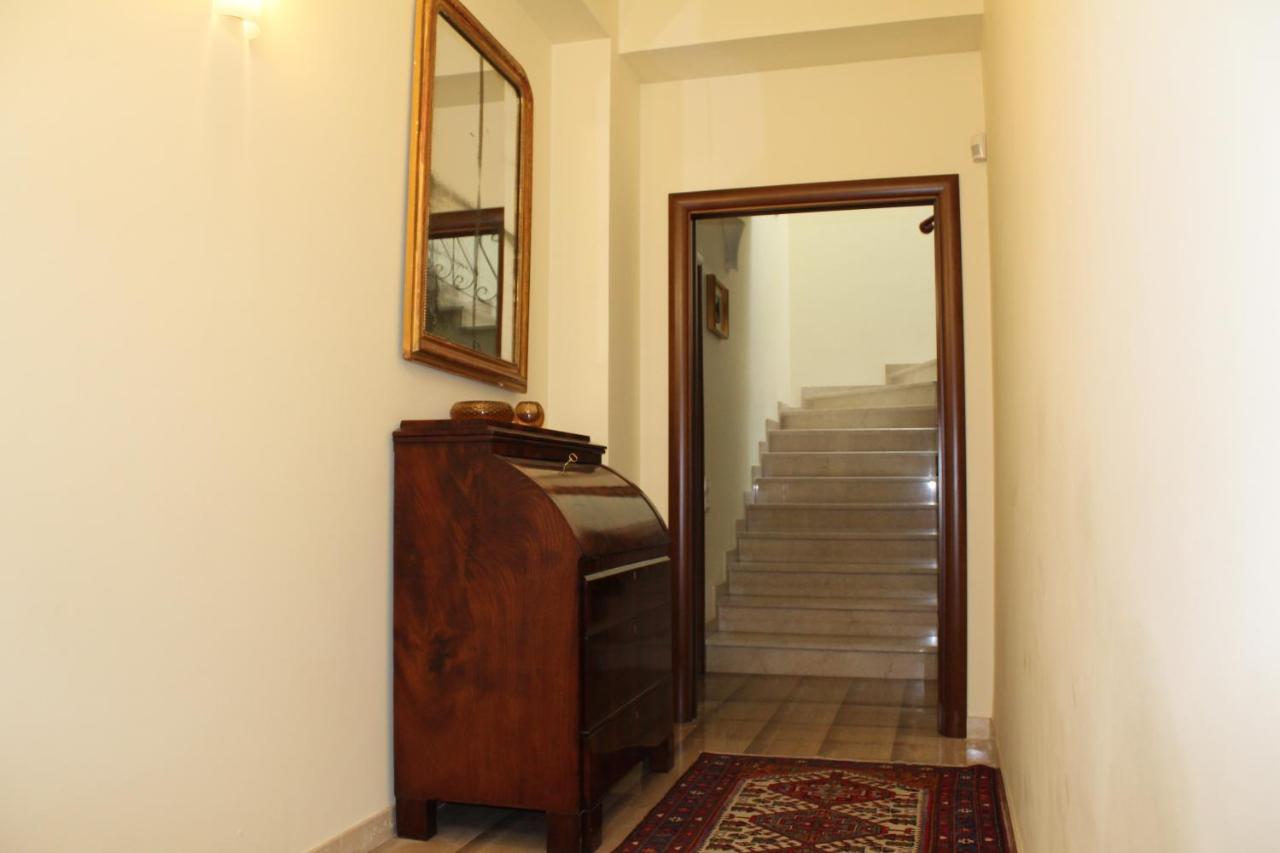 Bed and Breakfast Tres Chic Civitanova Marche Exteriér fotografie