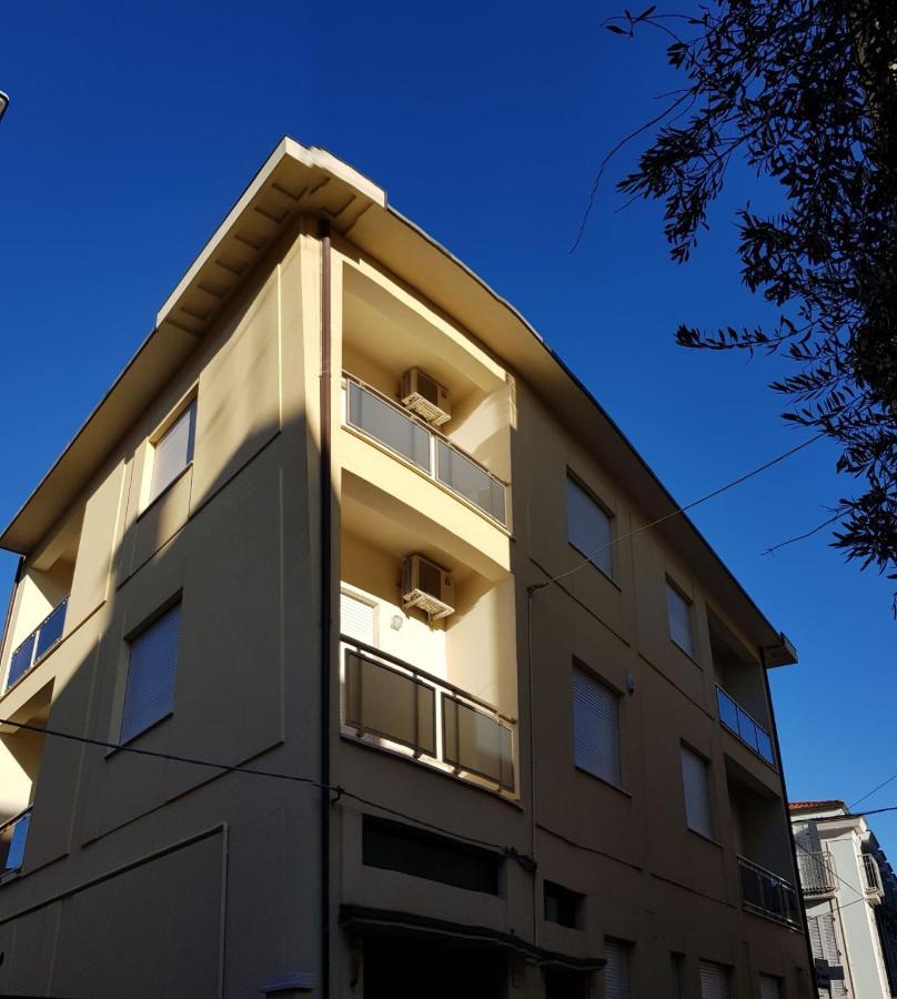 Bed and Breakfast Tres Chic Civitanova Marche Exteriér fotografie