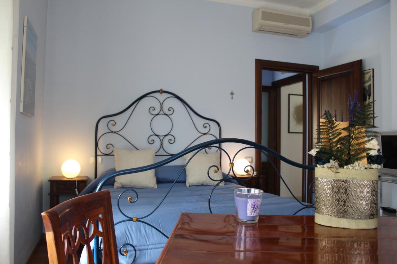 Bed and Breakfast Tres Chic Civitanova Marche Exteriér fotografie