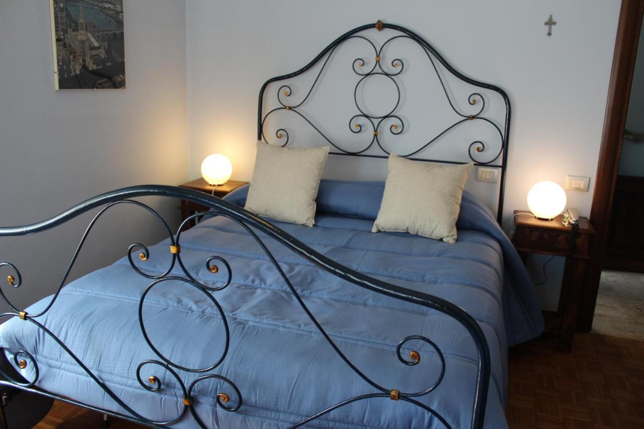 Bed and Breakfast Tres Chic Civitanova Marche Exteriér fotografie