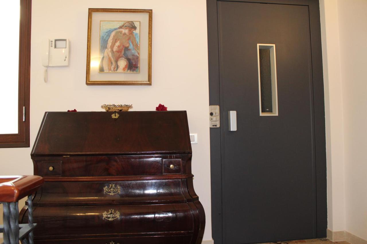 Bed and Breakfast Tres Chic Civitanova Marche Exteriér fotografie