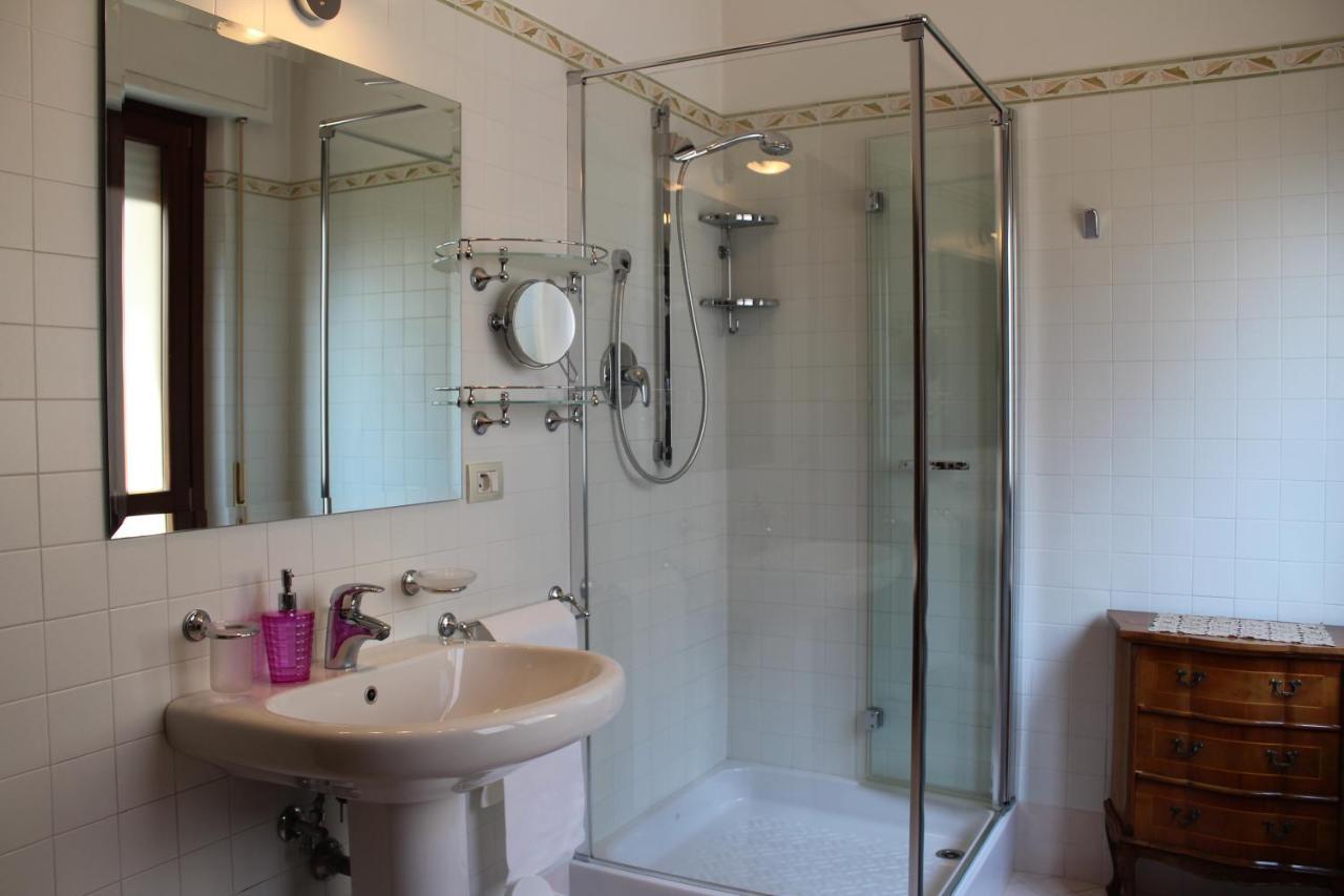 Bed and Breakfast Tres Chic Civitanova Marche Exteriér fotografie