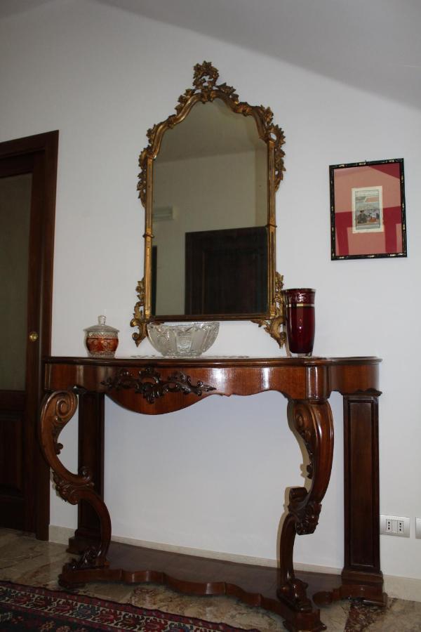 Bed and Breakfast Tres Chic Civitanova Marche Exteriér fotografie