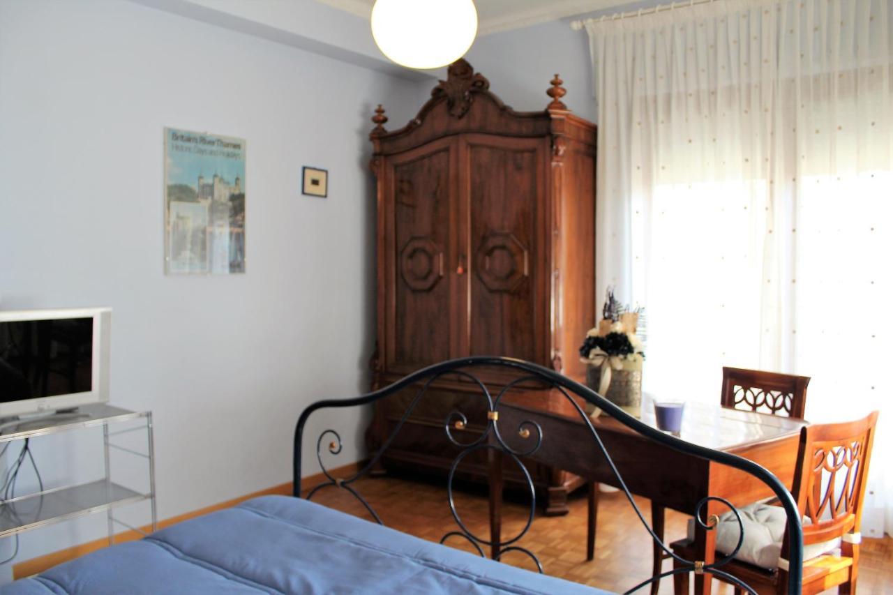 Bed and Breakfast Tres Chic Civitanova Marche Exteriér fotografie