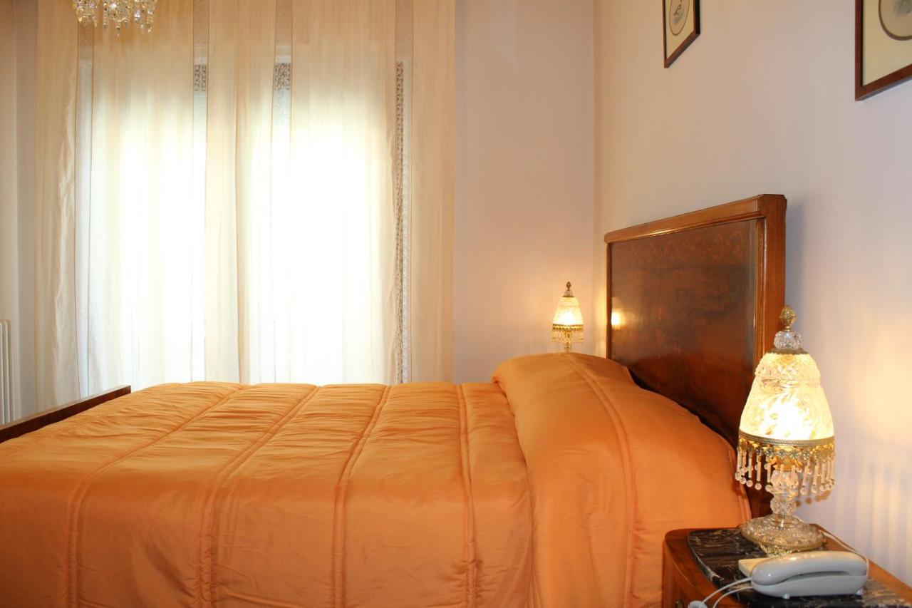 Bed and Breakfast Tres Chic Civitanova Marche Exteriér fotografie