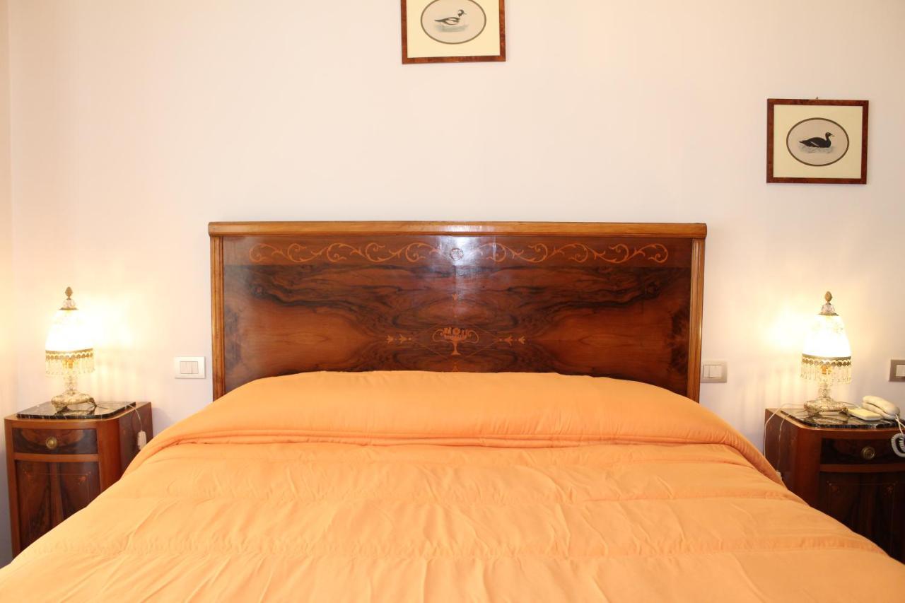 Bed and Breakfast Tres Chic Civitanova Marche Exteriér fotografie