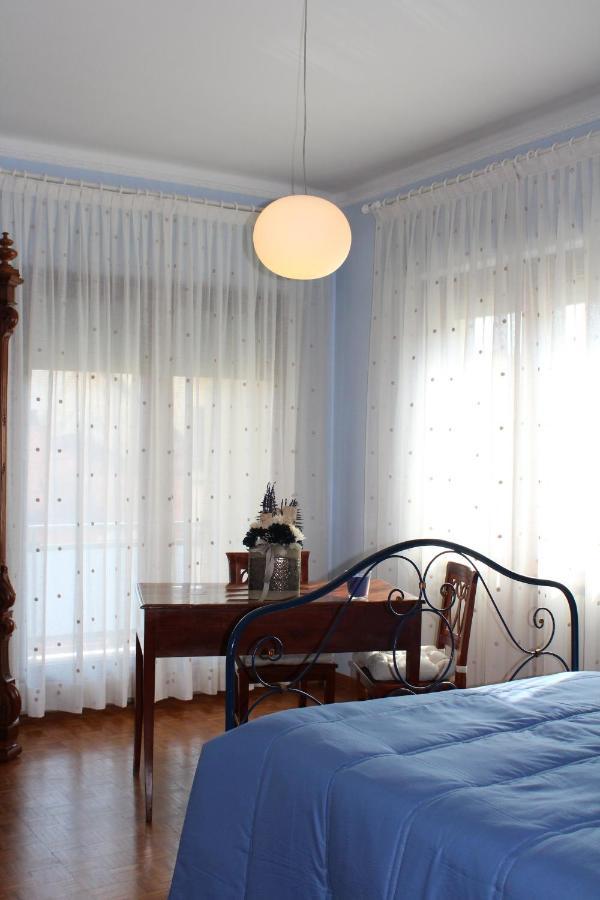 Bed and Breakfast Tres Chic Civitanova Marche Exteriér fotografie