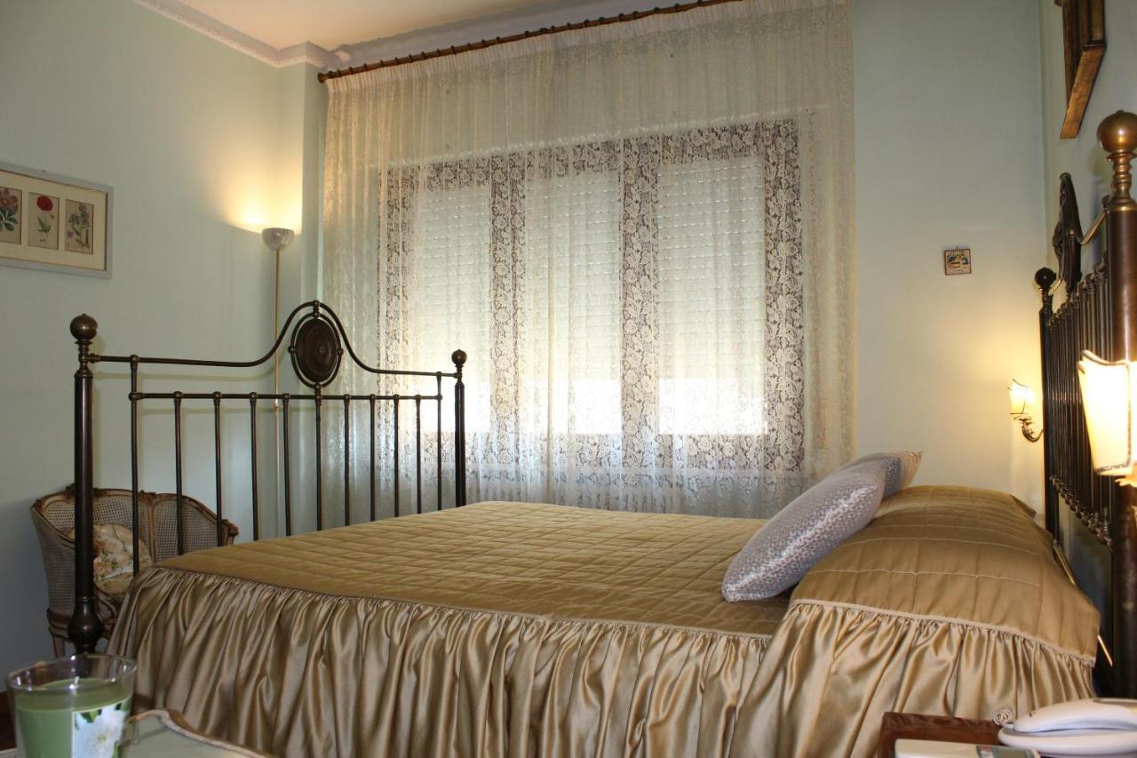 Bed and Breakfast Tres Chic Civitanova Marche Exteriér fotografie
