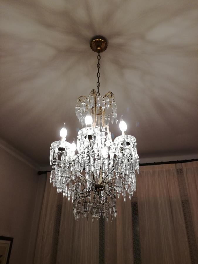 Bed and Breakfast Tres Chic Civitanova Marche Exteriér fotografie