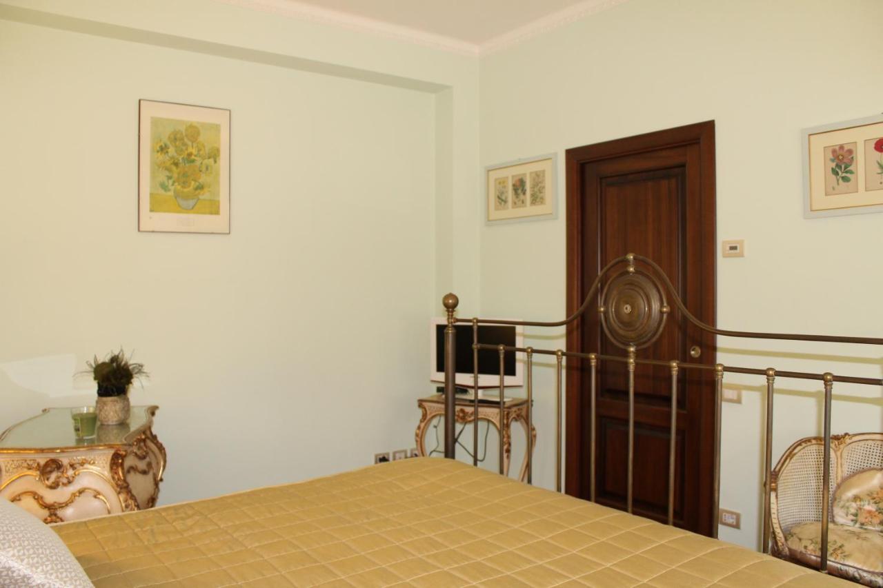 Bed and Breakfast Tres Chic Civitanova Marche Exteriér fotografie