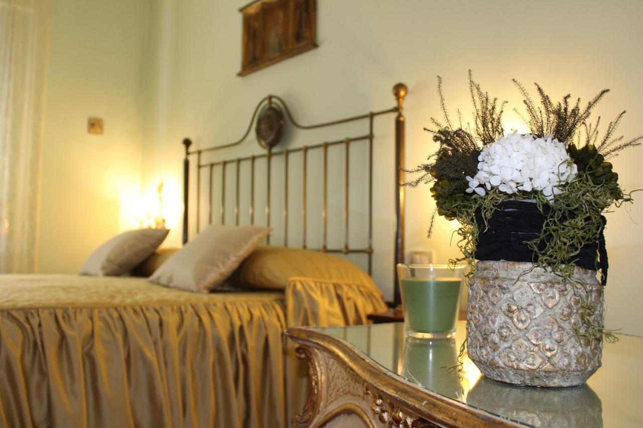 Bed and Breakfast Tres Chic Civitanova Marche Exteriér fotografie