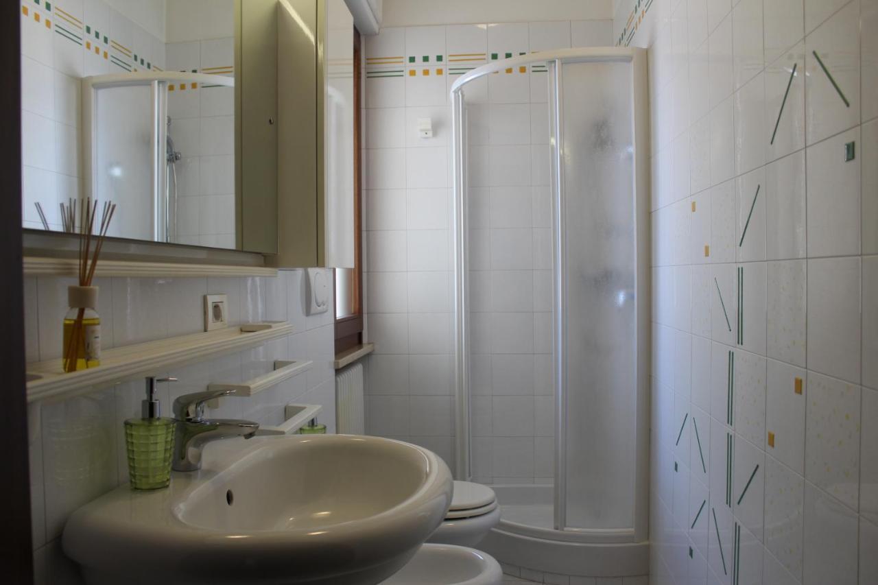 Bed and Breakfast Tres Chic Civitanova Marche Exteriér fotografie