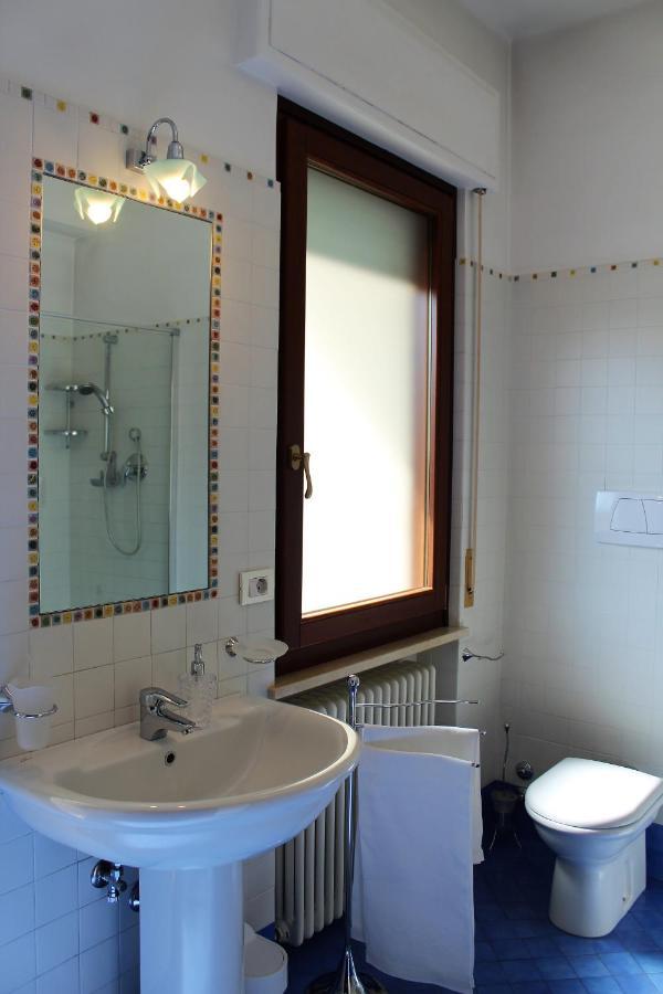Bed and Breakfast Tres Chic Civitanova Marche Exteriér fotografie