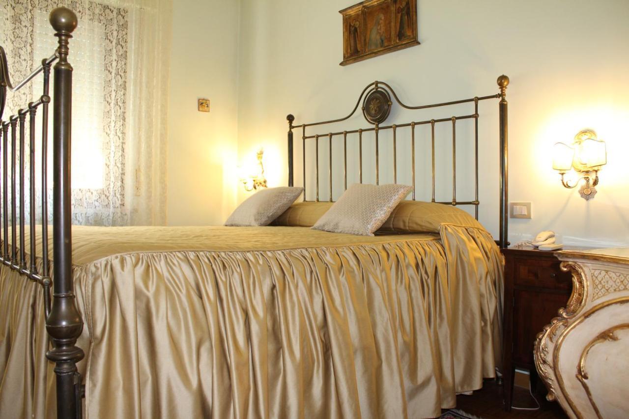 Bed and Breakfast Tres Chic Civitanova Marche Exteriér fotografie