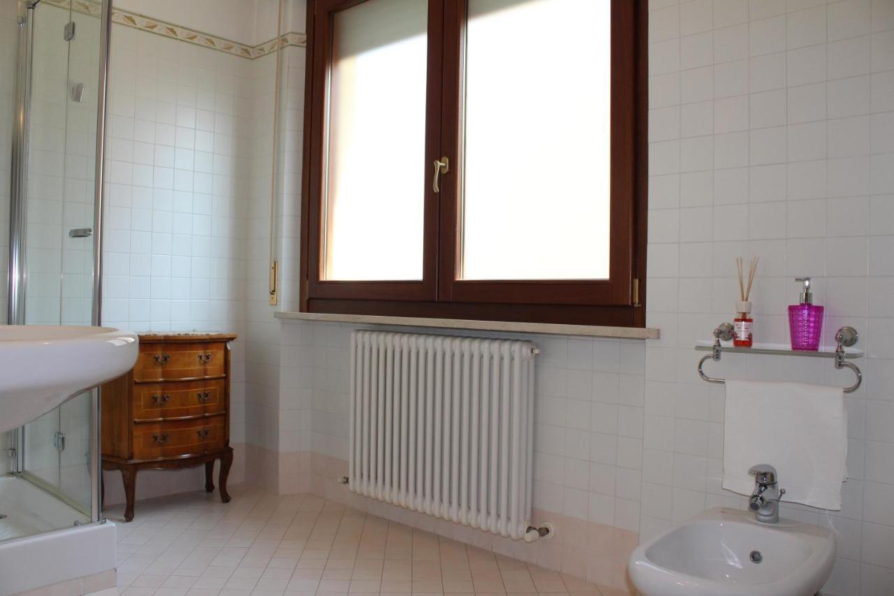 Bed and Breakfast Tres Chic Civitanova Marche Exteriér fotografie