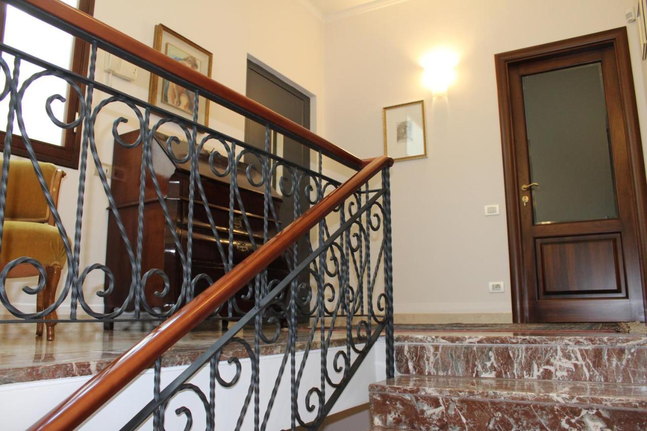 Bed and Breakfast Tres Chic Civitanova Marche Exteriér fotografie
